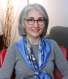 Deborah L. Cabaniss, MD