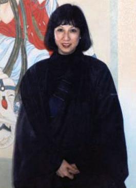 Evelyn Lee, EdD