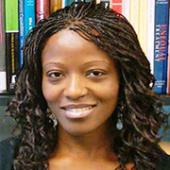 Jemima Frimpong, PhD