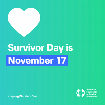 Survivor Day