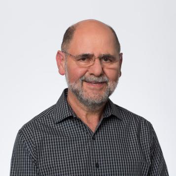 George Silberschatz, PhD,