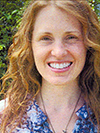 Jennifer Hagstrom, MD, MA