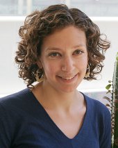 Lauren Weiss, PhD