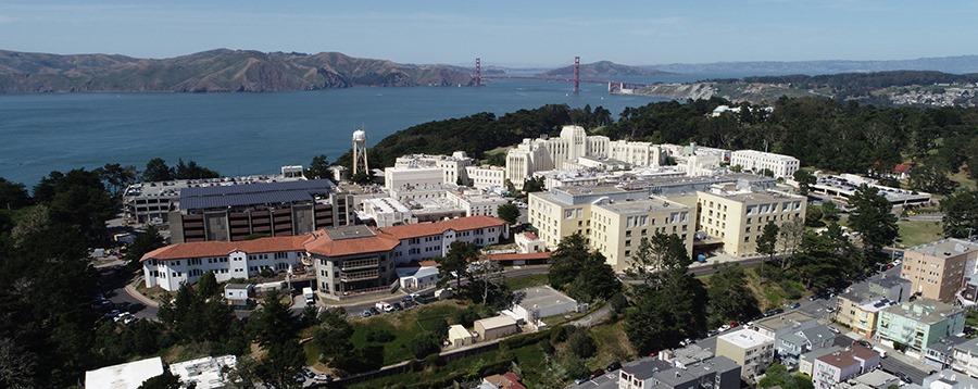 San Francisco VA Medical Center