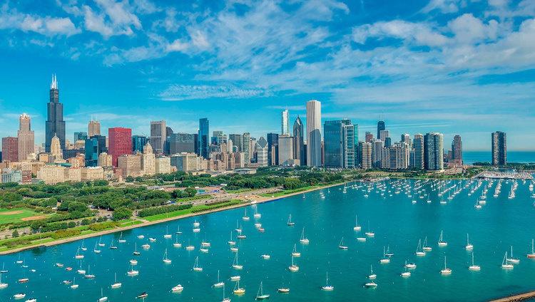 Chicago