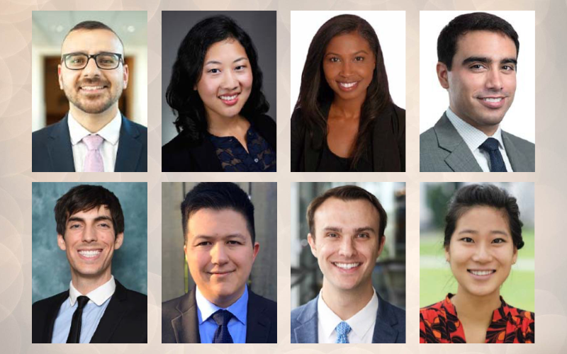 2021-2022 chief residents