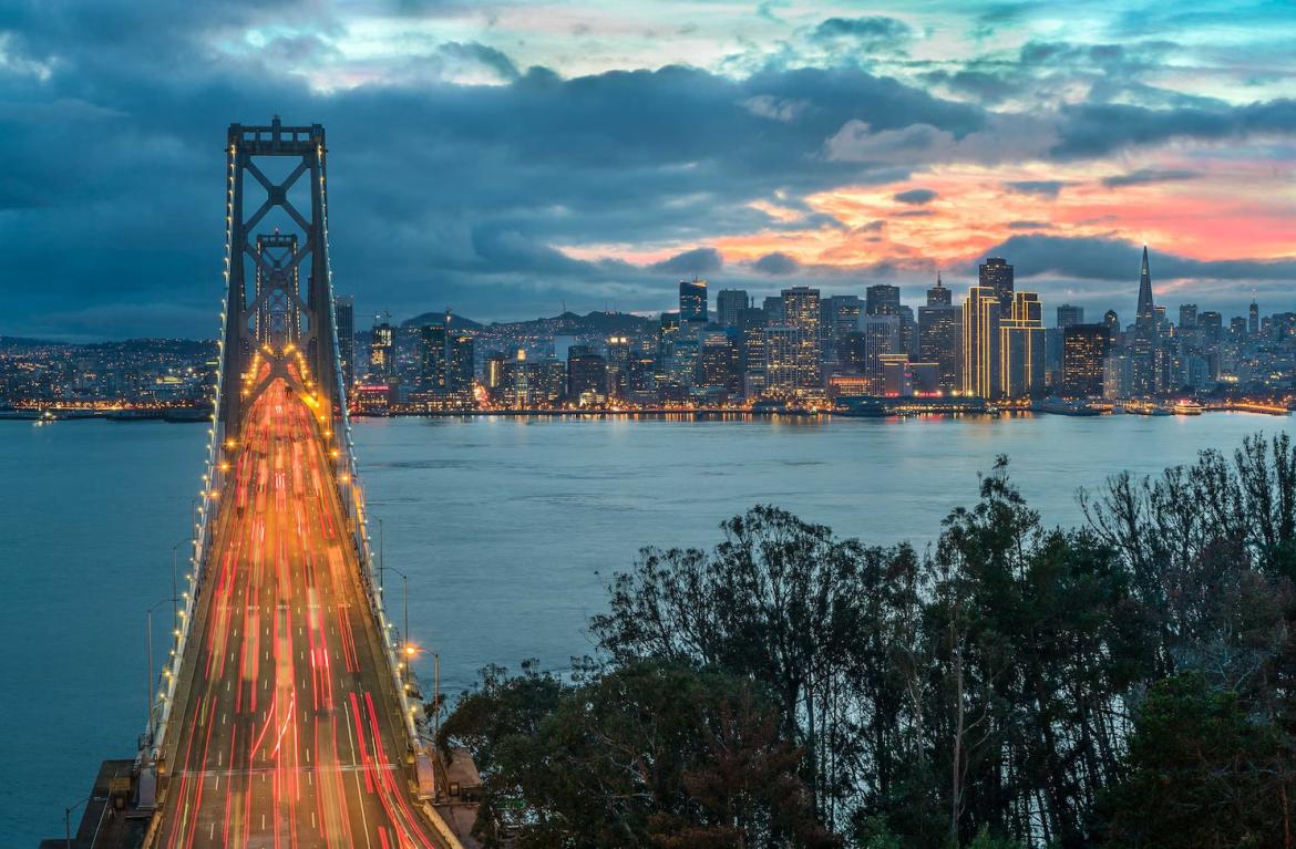 Bay Bridge