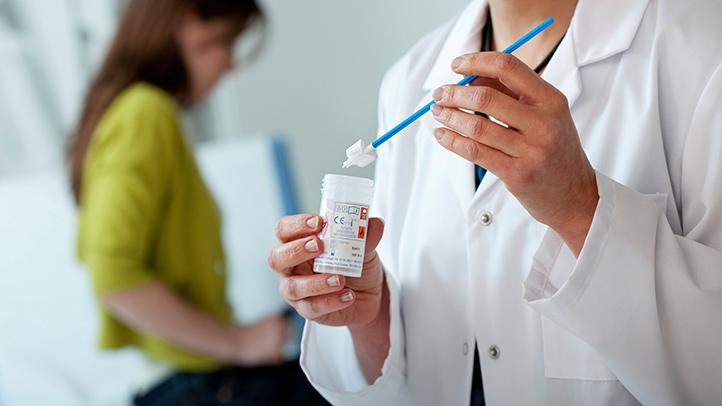 Cancer screening