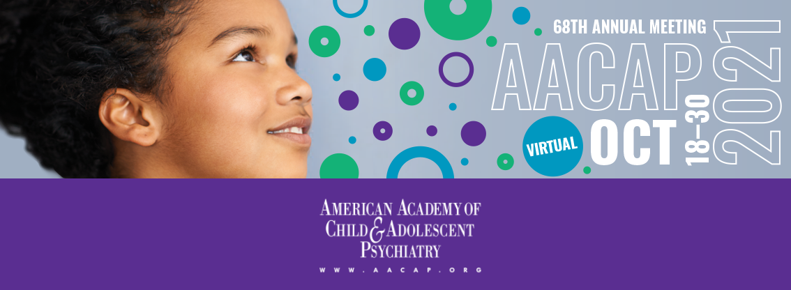 AACAP Annual Meeting