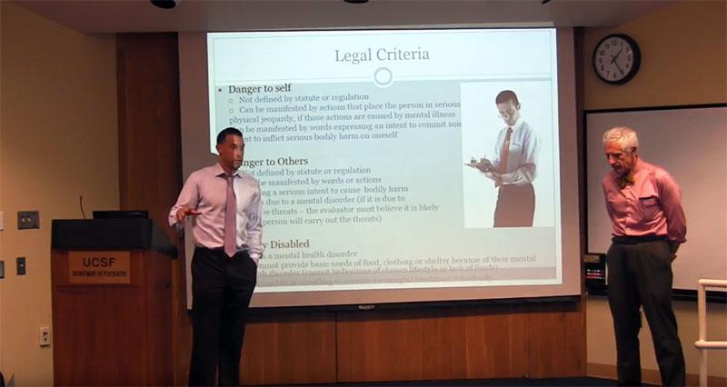 LPPHC Intensive Services Grand Rounds