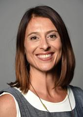 Marina Tolou-Shams, PhD