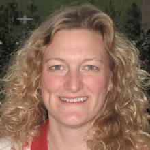 Susan Voglmaier, MD, PhD