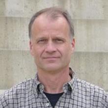 Mark Von Zastrow, MD, PhD