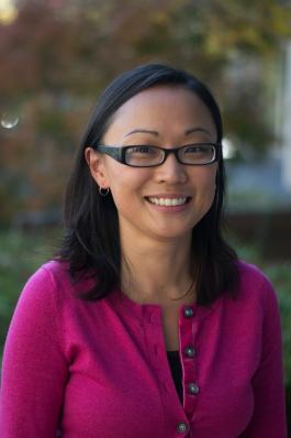 Vanessa Hus Bal, PhD