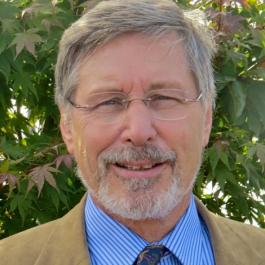 Bessel A. van der Kolk, MD