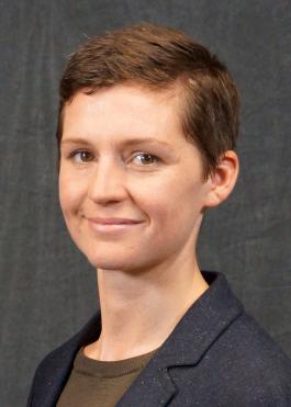 Elizabeth Bruns, MD, MS