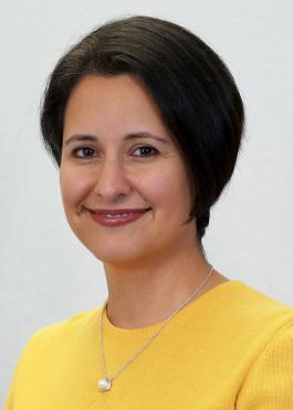 Miriam Hernandez Dimmler, PhD