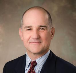 Daniel Le Grange, PhD