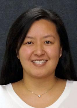 Christine Khuu, MBA