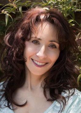Elissa Epel, PhD