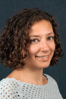 Lauren A. Weiss, PhD