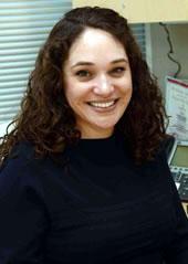 Kate Margolis, PhD