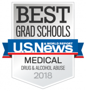 US News Best Graduate Programs 2018