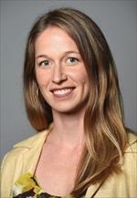 Nicole Bush, PhD