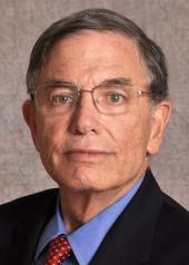 Laurence Greenhill, MD