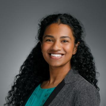 Sahana Kribakaran, MD, PhD