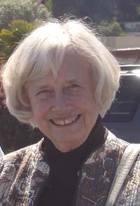 Virginia Patterson