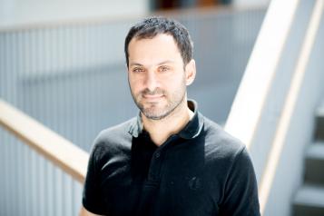 Mazen A. Kheirbek, PhD