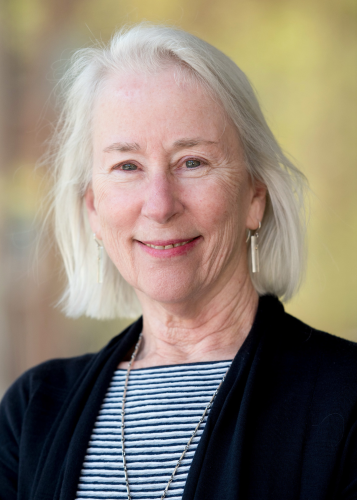 Jane Czech, MS, MBA