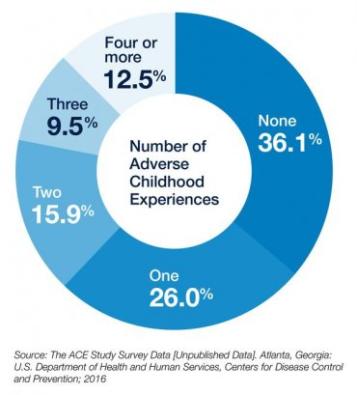 ACEs study data