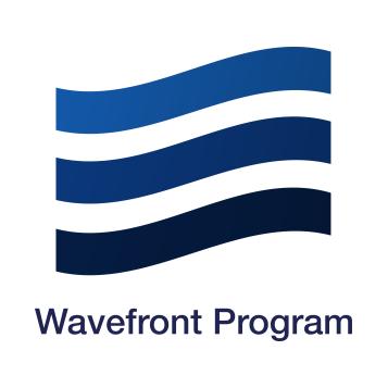 Wavefront Program