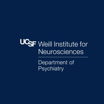 UCSF Psychiatry logo