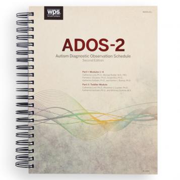 ADOS-2 manual