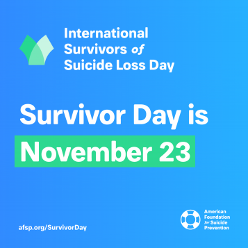 Survivor Day 2019
