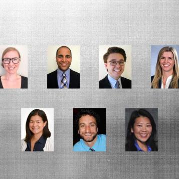 2019-2020 chief residents