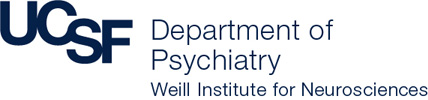 Logo of Department of Psychiatry and Behavioral Sciences